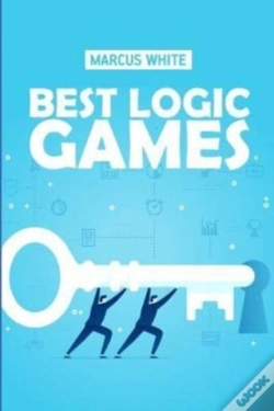 Capa do artigo Best Logic Games