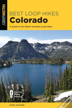 Capa do artigo Best Loop Hikes Colorado