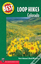 Capa do artigo Best Loop Hikes