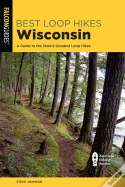 Capa do artigo Best Loop Hikes Wisconsin