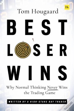 Capa do artigo Best Loser Wins