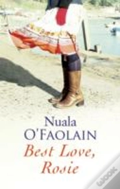 Capa do artigo Best Love Rosie