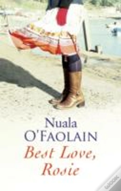 Capa do artigo Best Love Rosie