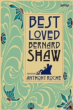 Capa do artigo Best-Loved Bernard Shaw