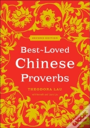 Capa do artigo Best-Loved Chinese Proverbs
