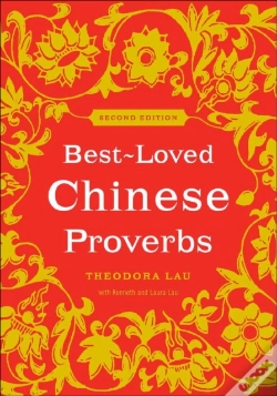 Capa do artigo Best-Loved Chinese Proverbs