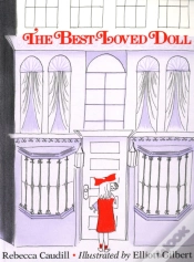 Capa do artigo Best-Loved Doll
