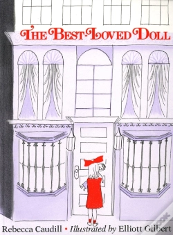 Capa do artigo Best-Loved Doll