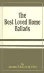Best Loved Home Ballads - Preview