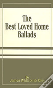 Capa do artigo Best Loved Home Ballads