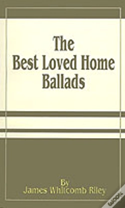Capa do artigo Best Loved Home Ballads