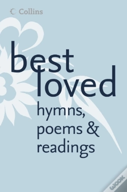 Capa do artigo Best Loved Hymns And Readings