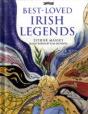 Best-Loved Irish Legends - Preview