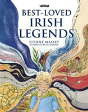 Best-Loved Irish Legends - Preview