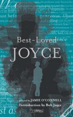 Capa do artigo Best-Loved Joyce