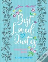 Best Loved Quotes