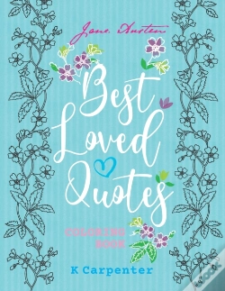 Capa do artigo Best Loved Quotes