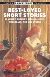 Best-Loved Short Stories