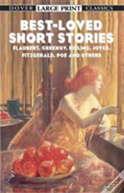Capa do artigo Best-Loved Short Stories