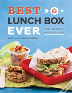 Capa do artigo Best Lunch Box Ever