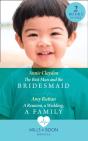Best Man & Bridesmaid Eb - Preview
