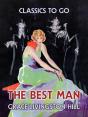 Best Man - Preview