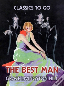 Capa do artigo Best Man