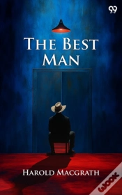 Capa do artigo Best Man