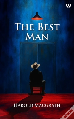 Capa do artigo Best Man