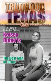 Capa do artigo Best Man In Texas
