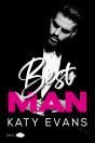 Best Man - Preview