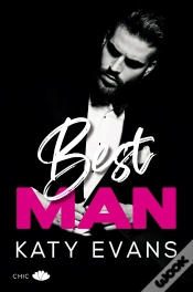Capa do artigo Best Man