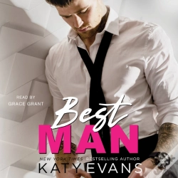 Capa do artigo Best Man