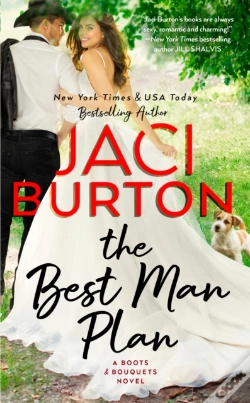 Capa do artigo Best Man Plan