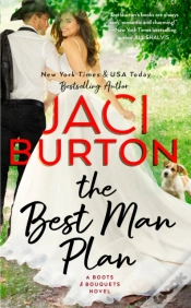 Capa do artigo Best Man Plan