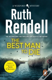 Capa do artigo Best Man To Die