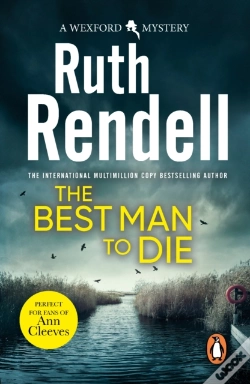 Capa do artigo Best Man To Die