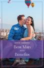 Best Man With Benefits - Preview