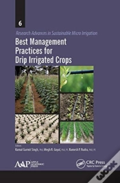 Capa do artigo Best Management Practices For Drip Irrigated Crops