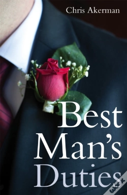 Capa do artigo Best Man'S Duties