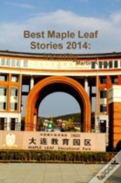 Capa do artigo Best Maple Leaf Stories 2014: Identity