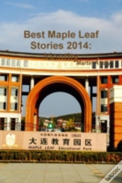 Capa do artigo Best Maple Leaf Stories 2014: Identity
