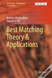 Best Matching Theory & Applications