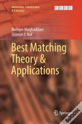 Best Matching Theory & Applications