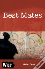 Capa do artigo Best Mates