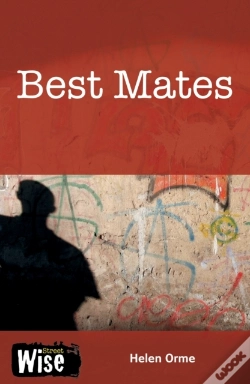 Capa do artigo Best Mates