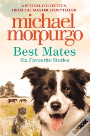 Capa do artigo Best Mates