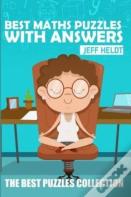 Best Maths Puzzles With Answers
