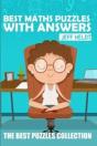Best Maths Puzzles With Answers - Preview