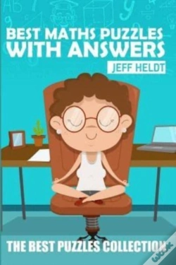 Capa do artigo Best Maths Puzzles With Answers